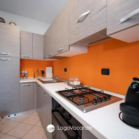 Apartman Ludovica Manerba del Garda