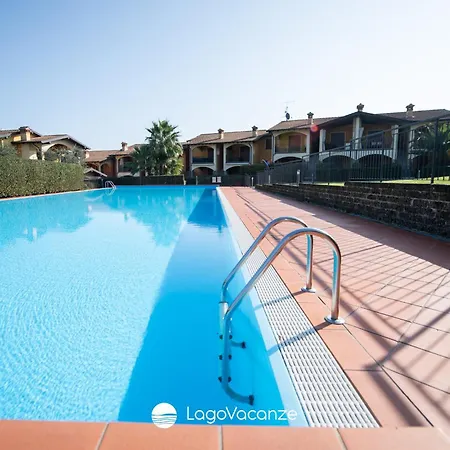 Ludovica Apartman