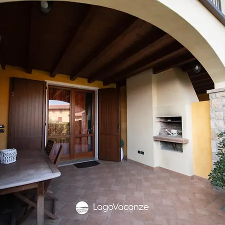Ludovica Apartman