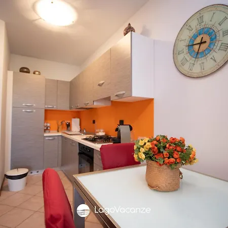 Apartman Ludovica