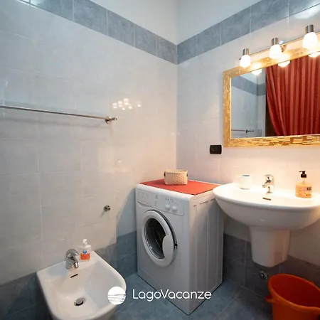 Ludovica Apartman *