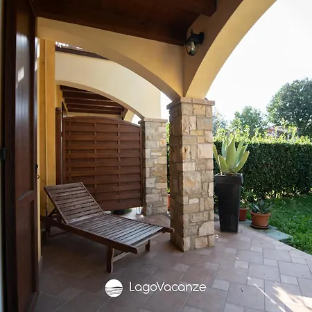 Ludovica Apartman
