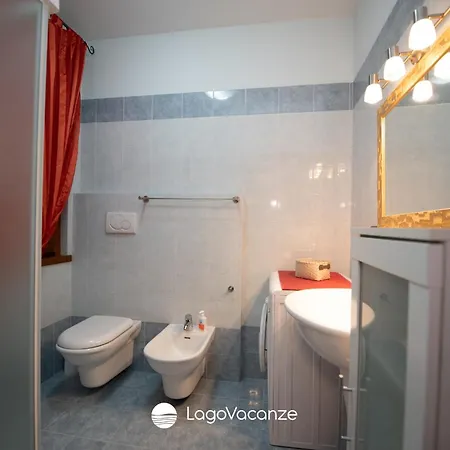Ludovica Apartman Manerba del Garda