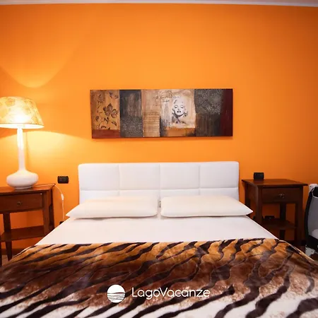 Ludovica Apartman