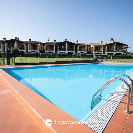 Ludovica Apartman Manerba del Garda